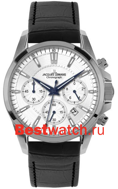 Часы Jacques Lemans Sports 1-1703B